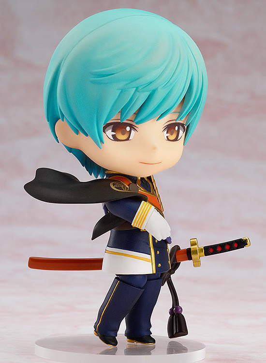 Nendoroid 581. Ichigo Hitohuri Touken Ranbu -ONLINE-