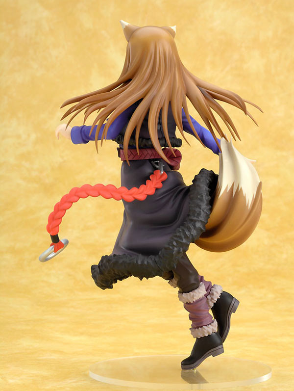 Holo - Spice and Wolf.  1/8 Complete Figure