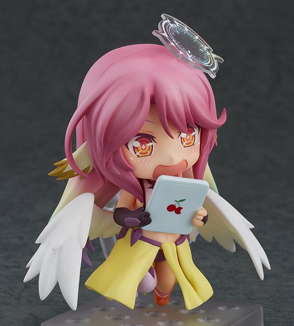 Nendoroid 794. Jibril - No Game No Life