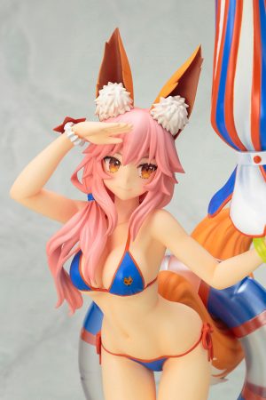 Fate/Grand Order - Lancer/Tamamo no Mae [1/7 Complete Figure]