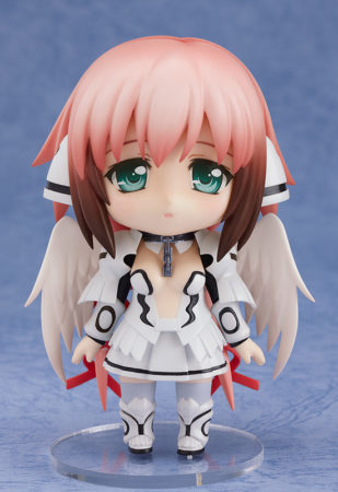 Nendoroid 178. Ikaros Sora no Otoshimono