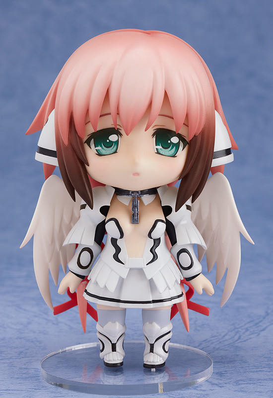 Nendoroid 178. Ikaros Sora no Otoshimono