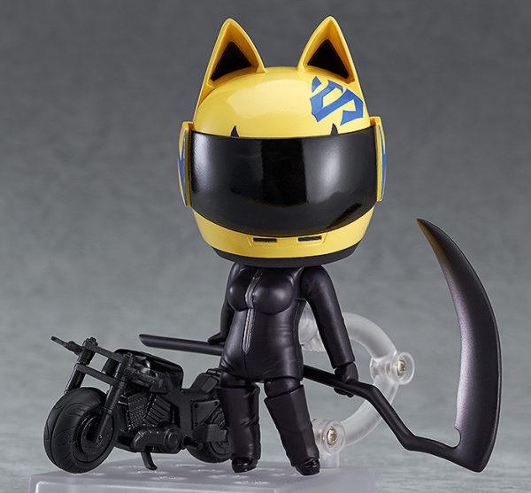 Nendoroid 513. Celty Sturluson DuRaRaRa!! / Дюрарара аниме фигурка