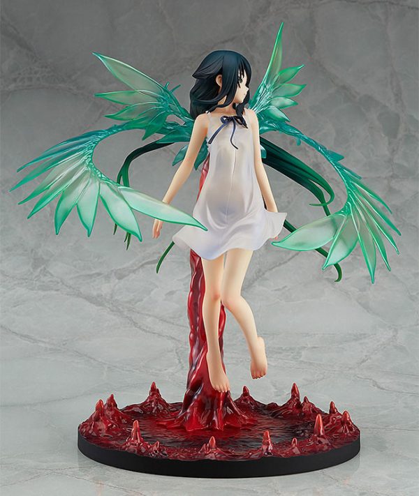 Saya - Saya no Uta.  1/7 Complete Figure