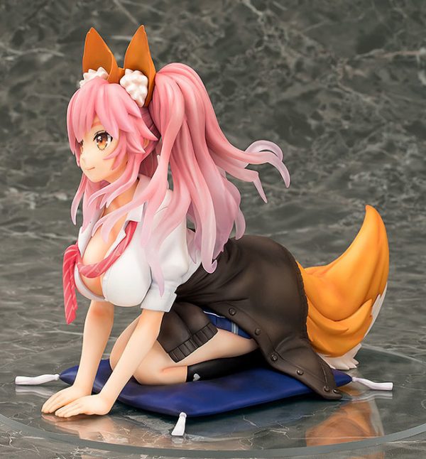 Tamamo no Mae School Uniform Ver. - Fate/EXTELLA [1/6 Complete Figure]