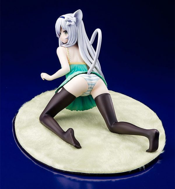 Sistine Fibel - Rokudenashi Majutsu Koushi to Akashic Records [1/7 Complete Figure]