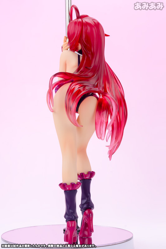 Rias Gremory Pole Dance ver. High School D x D [1/7 Complete Figure]