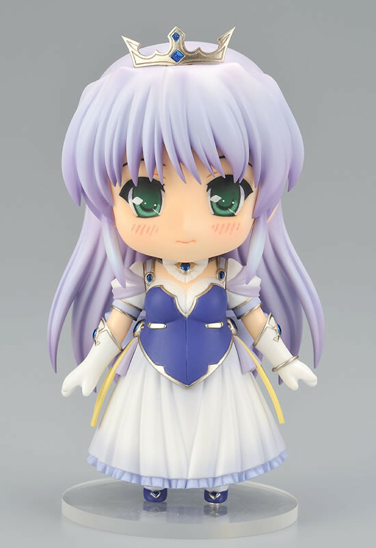 Nendoroid 107. Feena - Yoake Mae yori Ruriiro na