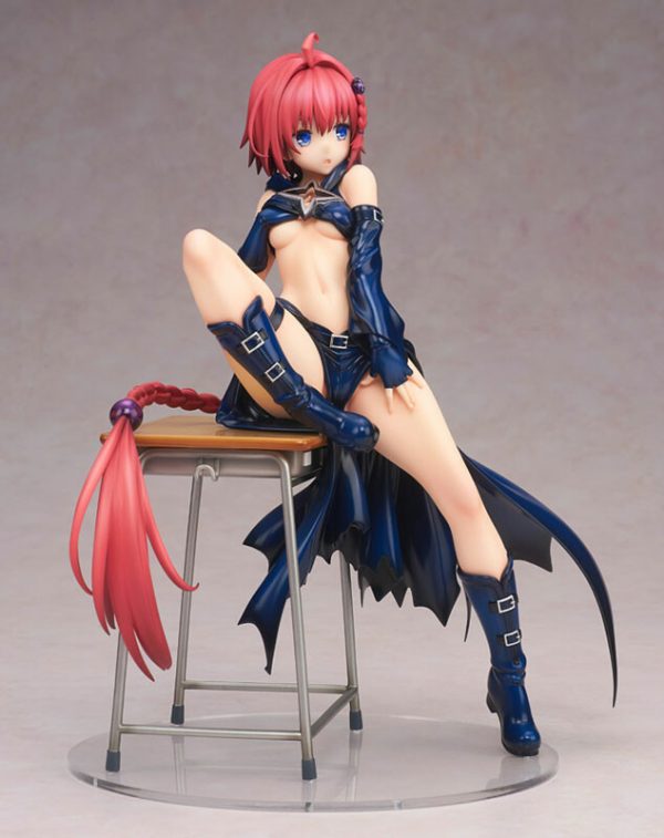 Mea Kurosaki [To Love-Ru Darkness] [1/7 Complete Figure]