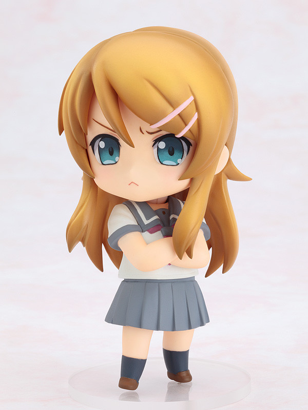 Nendoroid 142. Kirino Kousaka OreImo / Кирино аниме фигурка