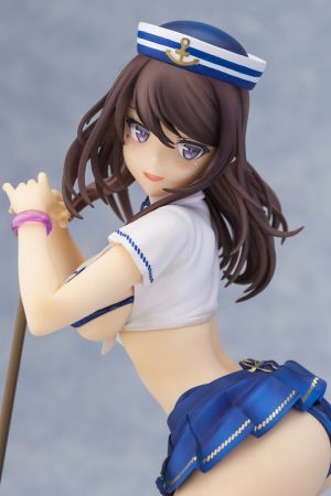 Sameshima Urara - Skytube [1/6 Complete Figure] [18+]