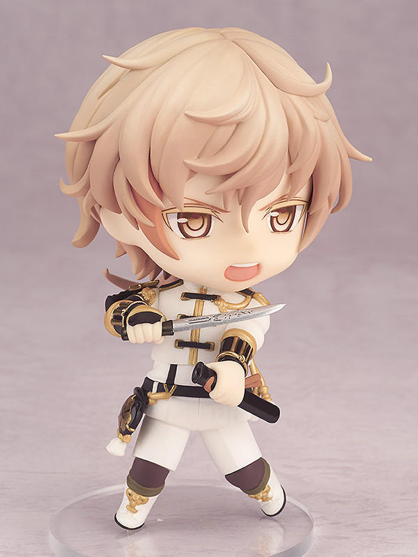 Nendoroid 651. IMonoyoshi Sadamune Touken Ranbu -ONLINE-