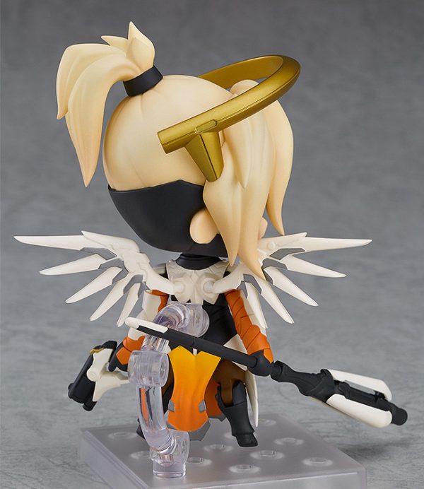 Nendoroid 790. Mercy (Ангел) Overwatch