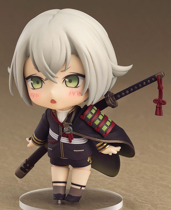 Nendoroid 608. Hotarumaru (Touken Ranbu)