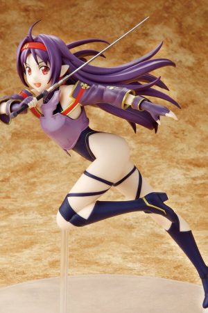 Sword Art Online II - Mothers Rosario (Yuuki) 1/7 Complete figure / Мастера Меча Онлайн фигурка Юки