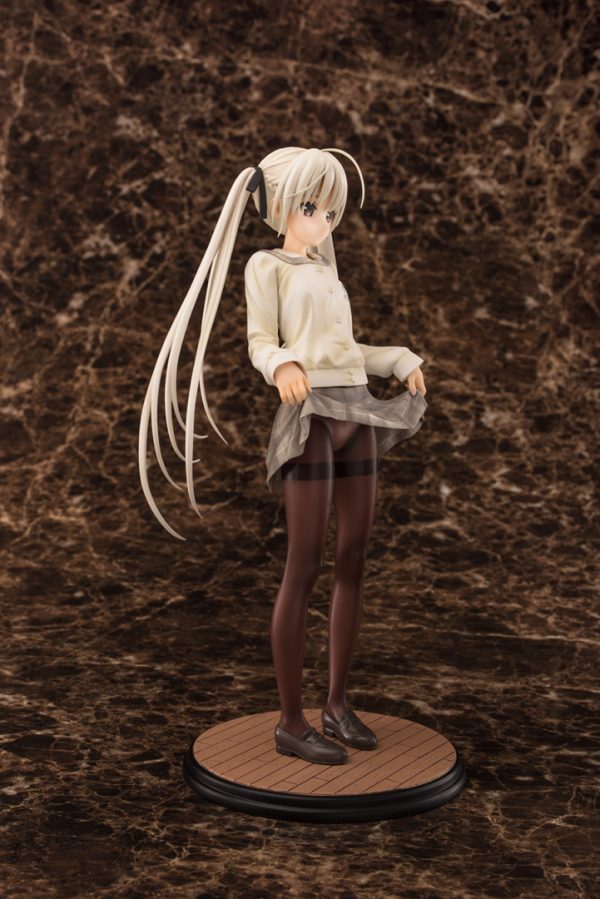 Sora Kasugano Uniform ver. (Yosuga no Sora) - 1/6 Complete Figure