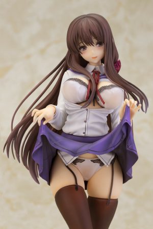 Tachibana Ayaka - Original Character - Skytube [1/6 Complete Figure]