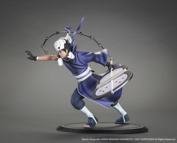 Uchiha Obito - X-tra - Naruto Shippuuden [1/10 Complete Figure]