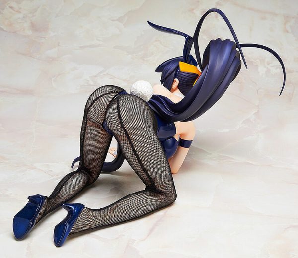 Akeno Himejima Bunny Ver. [High School DxD] [1/4 Complete Figure]