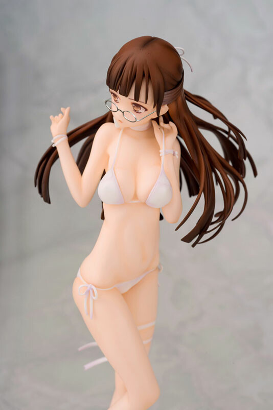 Kosaka Hatsumi - Period Sweet Drops [1/7 Complete Figure]