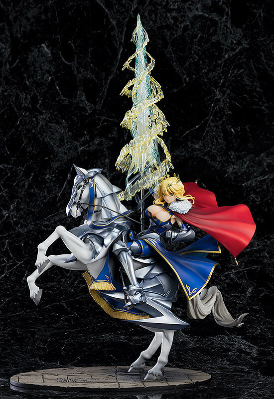 Lancer/Altria Pendragon - Fate/stay night [1/8 Complete Figure]