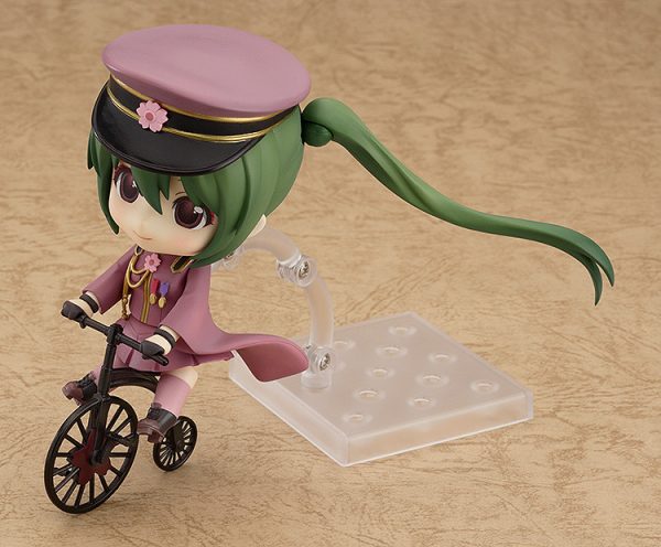 Nendoroid 480. Hatsune Miku: Senbonzakura Ver. / Вокалоид нендороид фигурка Мику Хацунэ