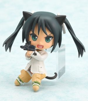 Nendoroid 108. Francesca Lucchini [Strike Witches]