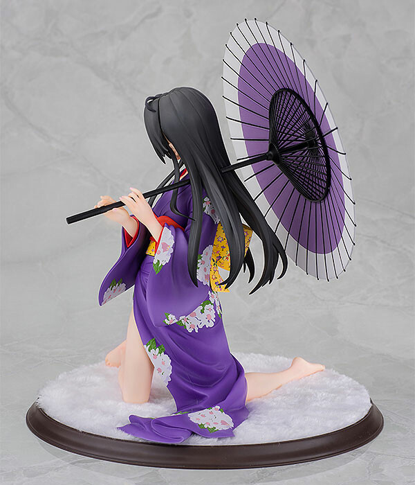 Yukino Yukinoshita Kimono Ver.  - My Teen Romantic Comedy [1/6 Complete Figure]