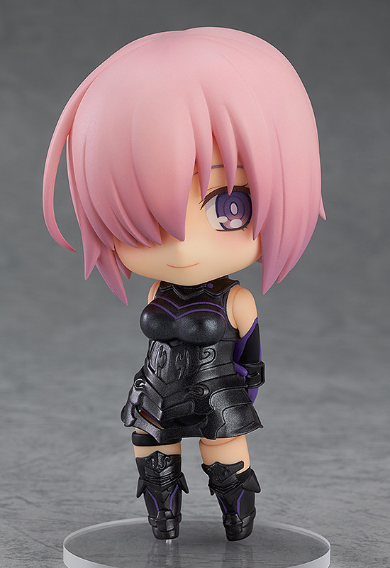 Nendoroid 664. Shielder/Mash Kyrielight Fate/Grand Order