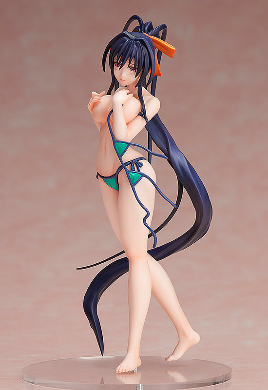 Akeno Himejima Swimsuit Ver. [High School DxD] [1/12 Complete Figure]