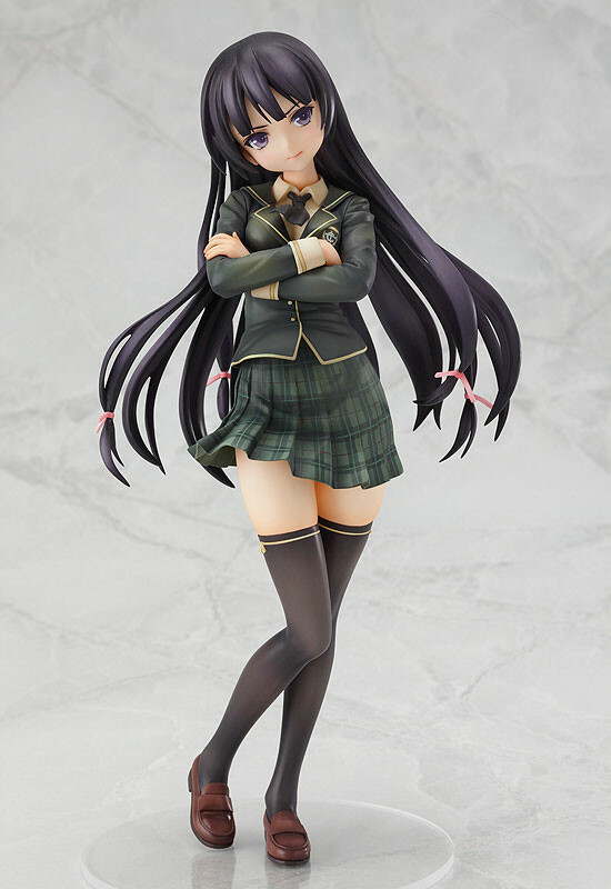 Yozora Mikazuki - Haganai [1/7 Complete Figure]