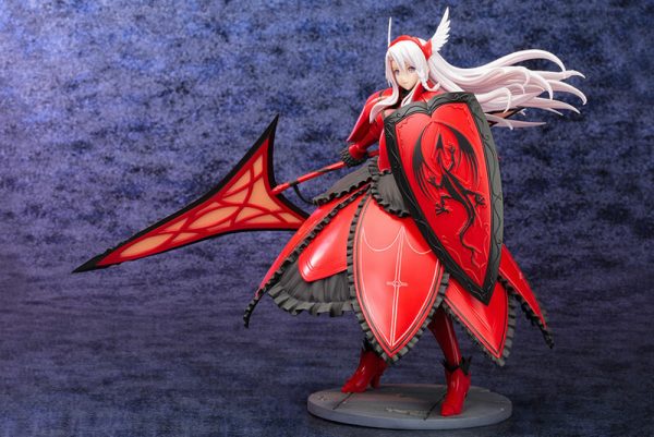 Roselinde Freya - Shining Blade [1/8 Complete Figure]