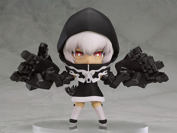 Nendoroid 355 Strength TV ANIMATION Ver. Black Rock Shooter / Стрелок с Черной скалы