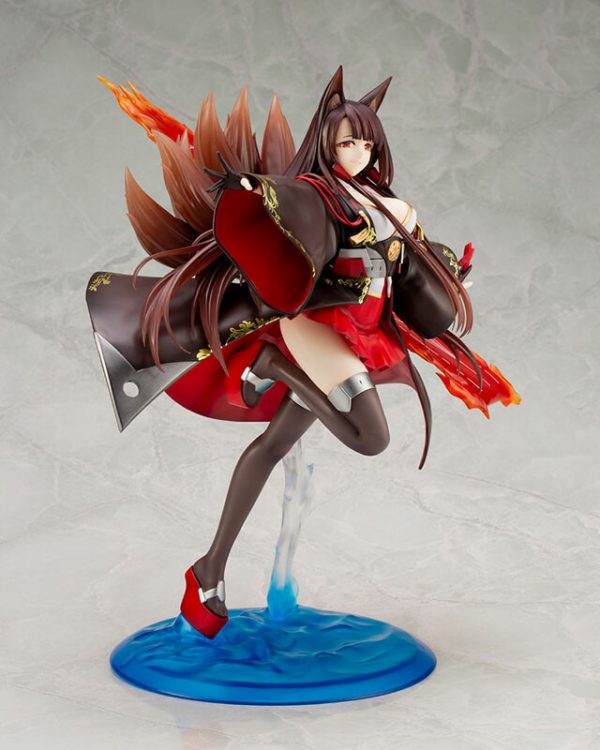 Akagi - Azur Lane - 1/7 Complete Figure