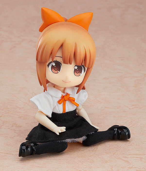 Emily - Nendoroid Doll