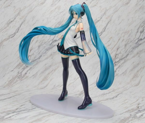 Hatsune Miku - V3 [Vocaloid] [1/4 Complete Figure]