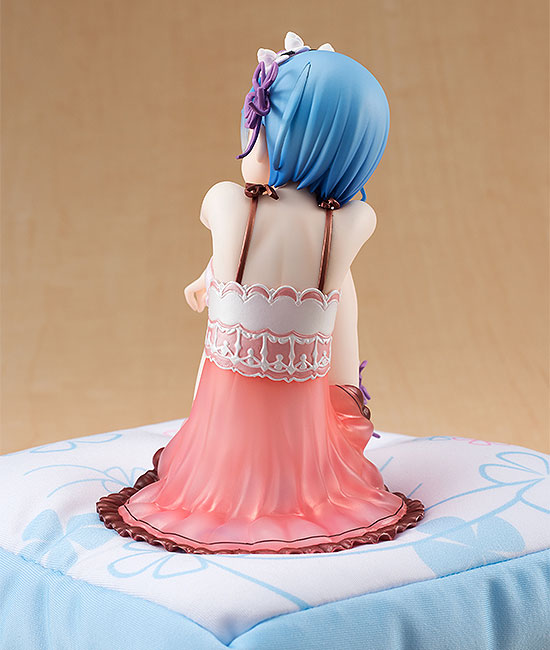 Rem Birthday Lingerie Ver. 1/7 (Re:ZERO -Starting Life in Another World-) Complete Figure