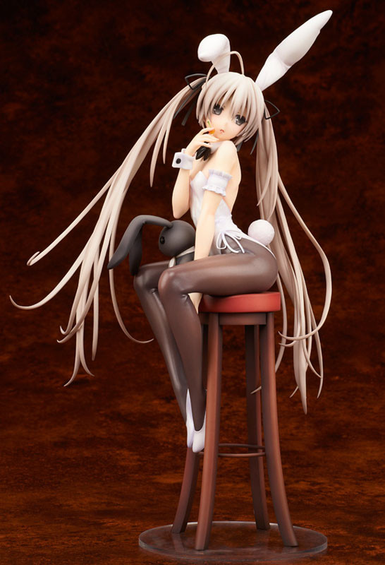 Sora Kasugano -Bunny Style-. (Yosuga no Sora) - 1/7 Complete Figure