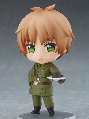 Nendoroid 881. UK - Hetalia The World Twinkle