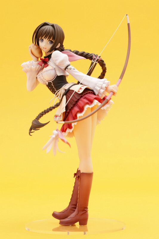 Neris Filiam Gemaga ver. - Shining Hearts [1/8 Complete Figure]