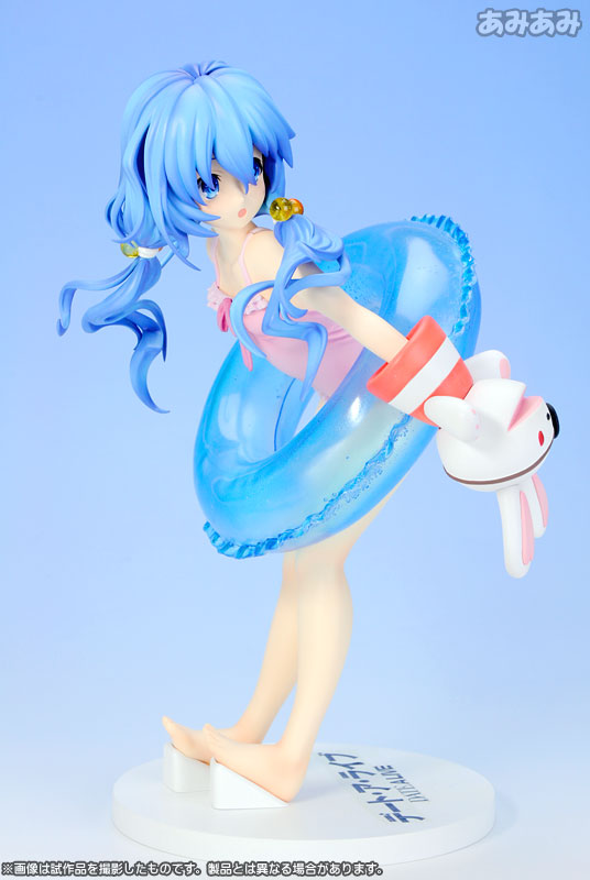 Yoshino -Swimwear- 1/7 Date A Live Complete Figure