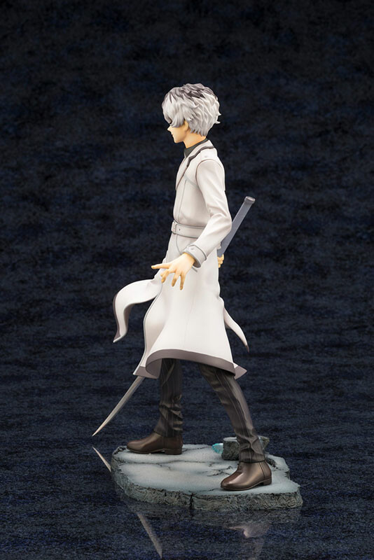 Haise Sasaki - Tokyo Ghoul:re [1/8 Complete Figure]