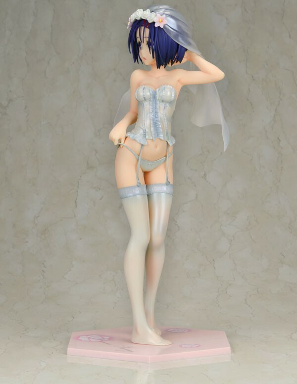 Haruna Sairenji [To Love-Ru Darkness] [1/6 Complete Figure]