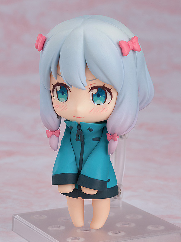 Nendoroid 774. Sagiri Izumi Eromanga Sensei