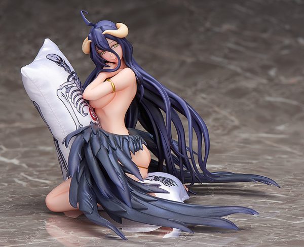 Albedo - OVERLORD 1/8 Complete Figure