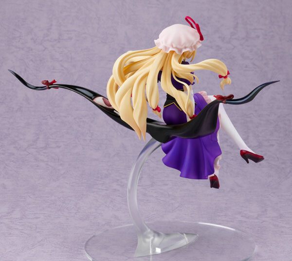 Yukari Yakumo [Touhou Project] [1/8 Complete Figure]