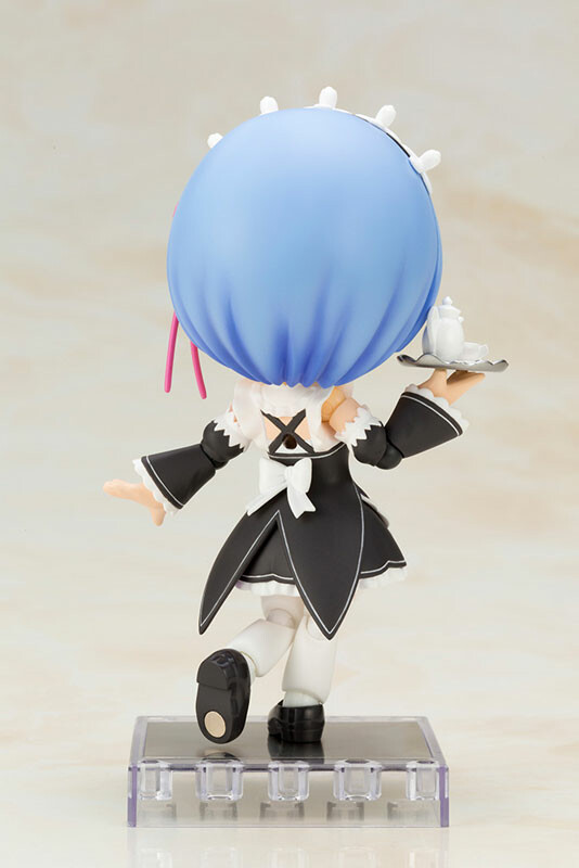 Rem - Re:ZERO -Starting Life in Another World - Cu-Poche