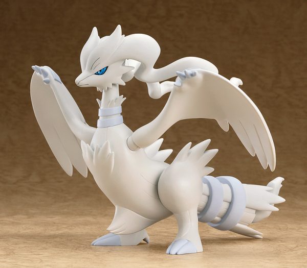 Nendoroid 537. Pokemon фигурка