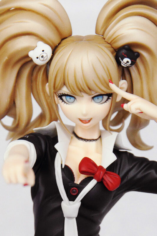 Junko Enoshima - Super Danganronpa 2