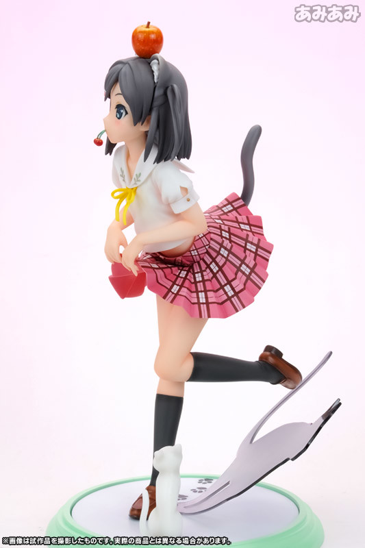 Tsutsukakushi Tsukiko - Hentai Ouji to Warawanai Neko  [1/7 Complete Figure]